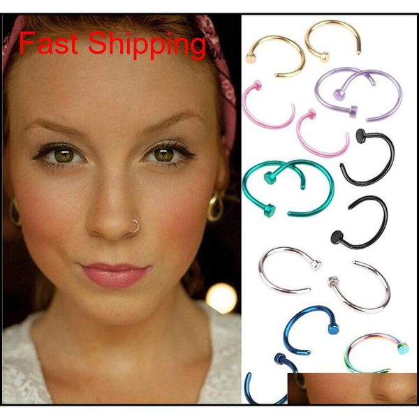 fashion fake septum medical titanium nose ring piercing silver gold body clip hoop for women girls septum cl jllbku lottery2010
fashion fake septum medical titanium nose ring piercing silver gold body clip hoop for women girls septum cl jllbku lottery2010