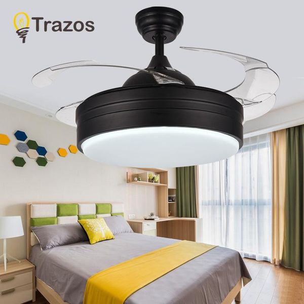 trazos modern led ceiling fans with lights bedroom home black ceiling light fan lamp 220 volt fan ventilador de teto
trazos modern led ceiling fans with lights bedroom home black ceiling light fan lamp 220 volt fan ventilador de teto