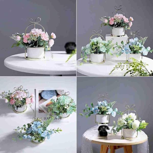 decorative flowers & wreaths 1 bundle artificial romantic hydrangea plastic decoration fake vase plant christmas for home vases weddi c8g9
decorative flowers & wreaths 1 bundle artificial romantic hydrangea plastic decoration fake vase plant christmas for home vases weddi c8g9