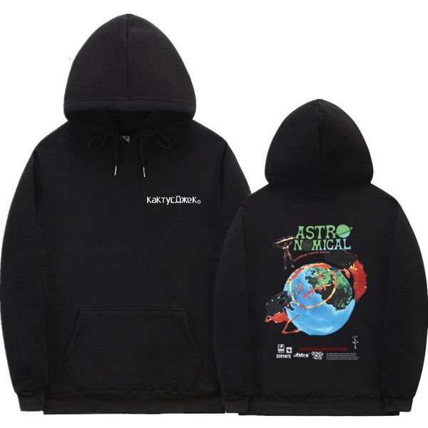 2021 new kanye west travis scott hoodies print hoodie astronomical hip hop streetwear sweatshirt harajuku men women 057c, Black
2021 new kanye west travis scott hoodies print hoodie astronomical hip hop streetwear sweatshirt harajuku men women 057c, Black