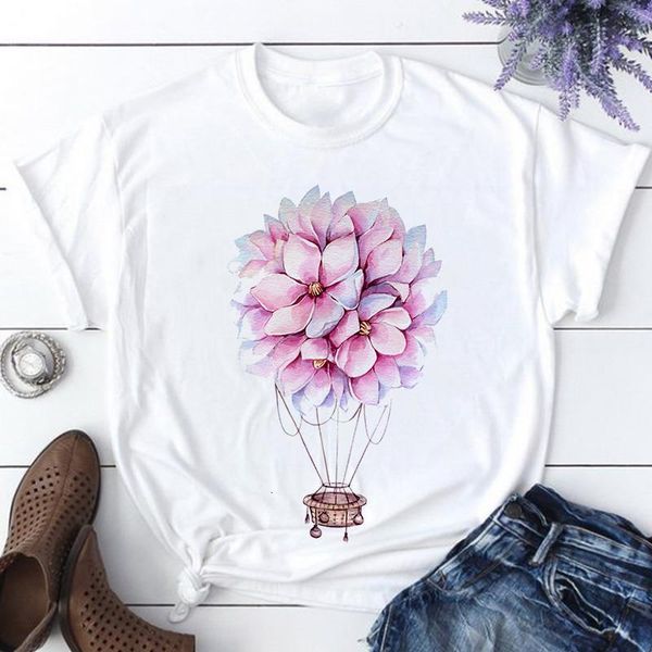 plus size women blouses 2021 new summer short sleeve floral flower fashion lady shirt letter ladies blouses womens graphic female, White
plus size women blouses 2021 new summer short sleeve floral flower fashion lady shirt letter ladies blouses womens graphic female, White