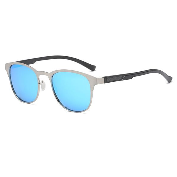 luxury designer glasses polarized man sunglasses uv400 blue mirror driving glasses for men with box size:53-20-130mm, White;black
luxury designer glasses polarized man sunglasses uv400 blue mirror driving glasses for men with box size:53-20-130mm, White;black