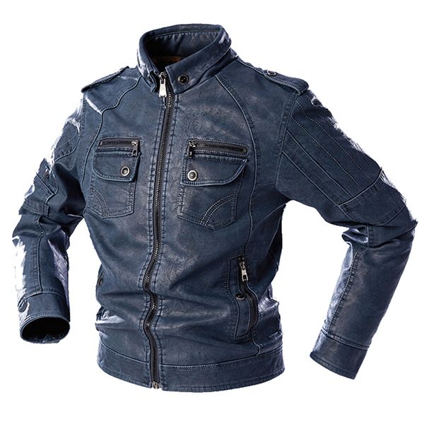 2021 new men's winter pu fleece thick coats autumn skull embroidery motorcycle outwear faxu leather jackets plus size 4xl utga, Black
2021 new men's winter pu fleece thick coats autumn skull embroidery motorcycle outwear faxu leather jackets plus size 4xl utga, Black