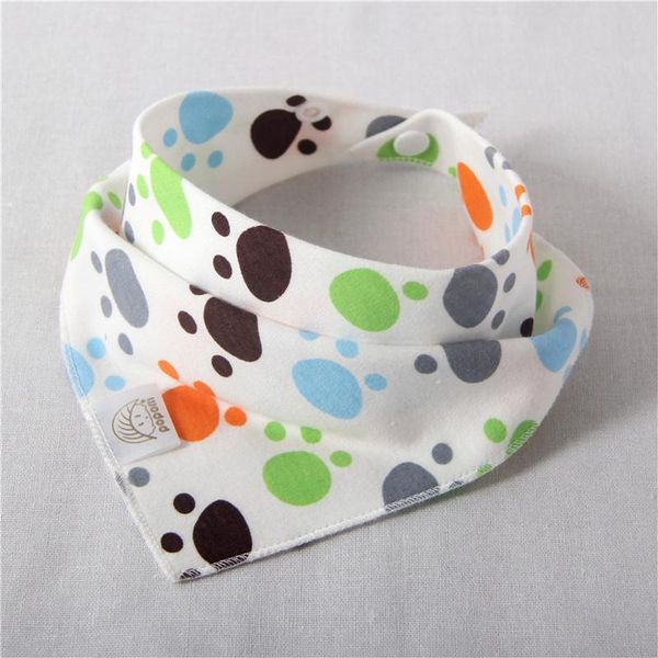 hair accessories baby bibs print triangle cotton cartoon child baberos bandana babador born slabber absorbent cloth, Slivery;white
hair accessories baby bibs print triangle cotton cartoon child baberos bandana babador born slabber absorbent cloth, Slivery;white