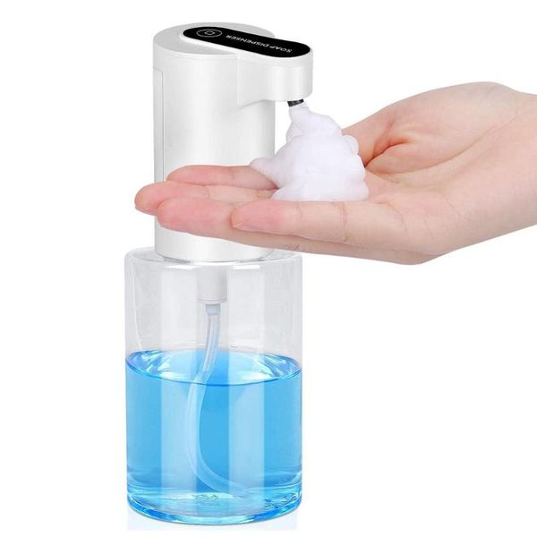 liquid soap dispenser touchless electric hand 12oz automatic infrared motion battery operated auto foam pump
liquid soap dispenser touchless electric hand 12oz automatic infrared motion battery operated auto foam pump