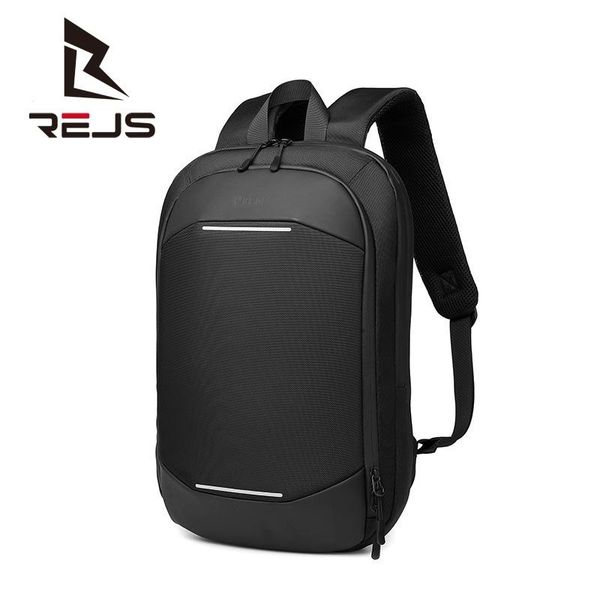 rejs langt expand men's backpack business office work 15.6 inch lapbag fashion school backpacks with charging travel mochila
rejs langt expand men's backpack business office work 15.6 inch lapbag fashion school backpacks with charging travel mochila