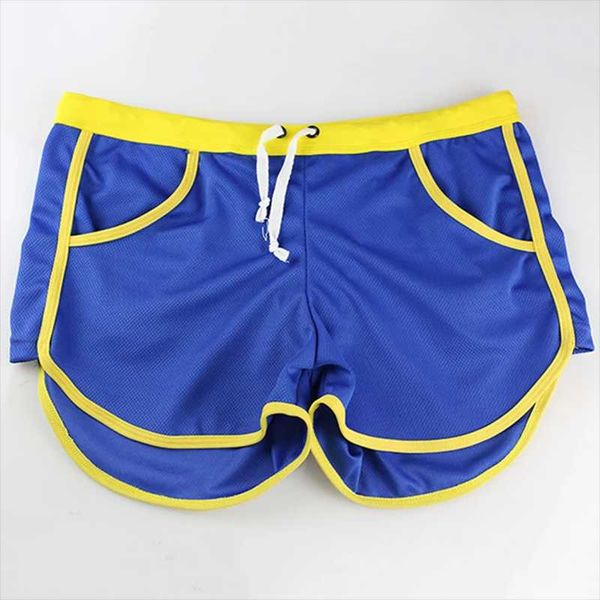 men's shorts quick dry sportswear jogger beach short arrow pants inside pouch breathable boxer running sport men celana dalam, White;black
men's shorts quick dry sportswear jogger beach short arrow pants inside pouch breathable boxer running sport men celana dalam, White;black
