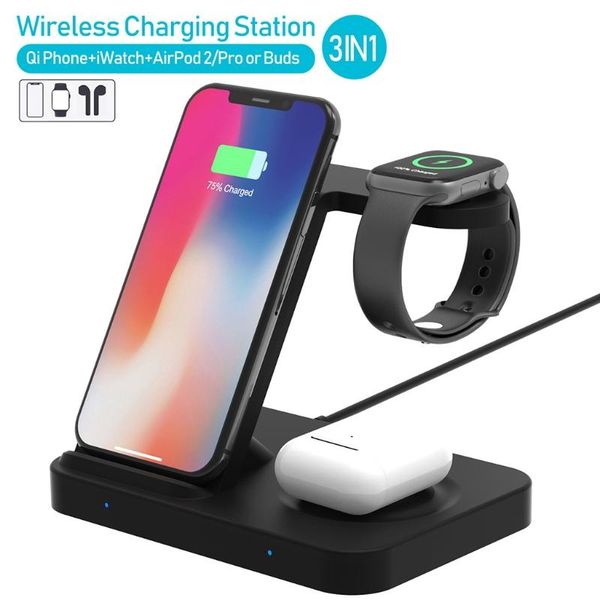 cell phone mounts & holders 3 in 1 wireless charging stand magnetic mobile holder 15w qi fast station for phones watch headphones
cell phone mounts & holders 3 in 1 wireless charging stand magnetic mobile holder 15w qi fast station for phones watch headphones