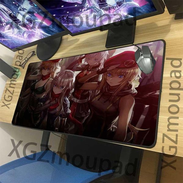 mouse pads & wrist rests xgz anime soldier custom large gaming pad black precision lock edge girls frontline computer desk mat rubber n
mouse pads & wrist rests xgz anime soldier custom large gaming pad black precision lock edge girls frontline computer desk mat rubber n