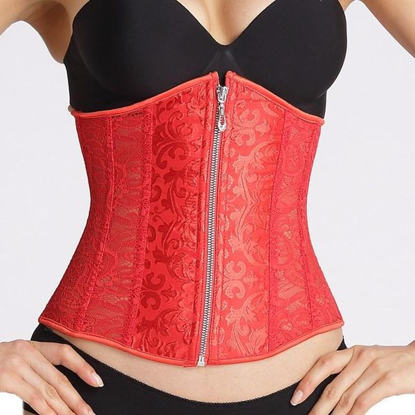 women's shapers corset lace shapewear court belly chest cover bridal gown bodybuilding waist trainer body shaper lingerie women, Black;white
women's shapers corset lace shapewear court belly chest cover bridal gown bodybuilding waist trainer body shaper lingerie women, Black;white