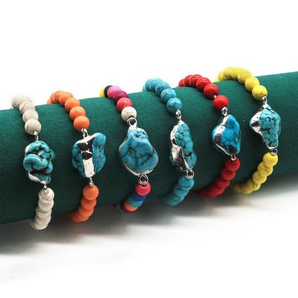 beaded, strands vintage blue pendant ornament charms natural stone fashion jewelry gemstone bracelet for women/men daily, Black
beaded, strands vintage blue pendant ornament charms natural stone fashion jewelry gemstone bracelet for women/men daily, Black