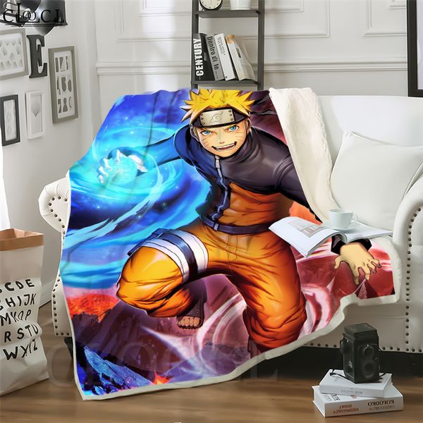 cloocl blankets anime uzumaki naruto 3d print harajuku sofa travel throw blanket teens plush quilt
cloocl blankets anime uzumaki naruto 3d print harajuku sofa travel throw blanket teens plush quilt
