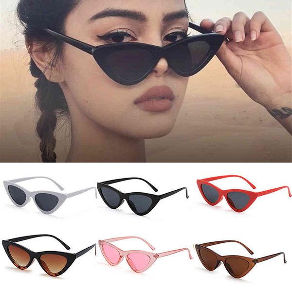 2021 women horseback riding sunglasses fishing vintage cateye small cat eye glasses uv400 retro fashion cycling sunglasses glasses wholesale, White;black
2021 women horseback riding sunglasses fishing vintage cateye small cat eye glasses uv400 retro fashion cycling sunglasses glasses wholesale, White;black