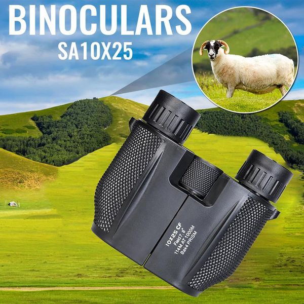 telescope & binoculars 10 times hd 10x25 fixed zoom portable gifts for children ultra-clear hunting camping
telescope & binoculars 10 times hd 10x25 fixed zoom portable gifts for children ultra-clear hunting camping