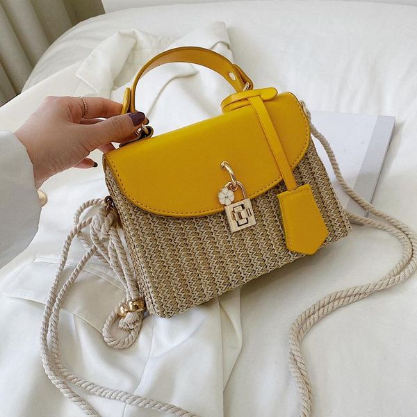 evening bags swdf summer straw beach weave bag women crossbody 2021 fashion handbag ladies messenger clutches female
evening bags swdf summer straw beach weave bag women crossbody 2021 fashion handbag ladies messenger clutches female