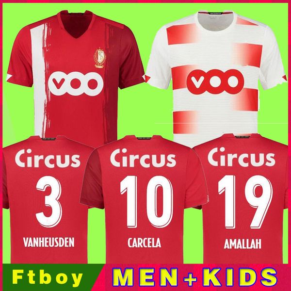 2020 2021 standard liege soccer jerseys vanheusden laifis cimirot emond carcela custom 20 21 home away r.standard de liege football shirt, Black;yellow
2020 2021 standard liege soccer jerseys vanheusden laifis cimirot emond carcela custom 20 21 home away r.standard de liege football shirt, Black;yellow
