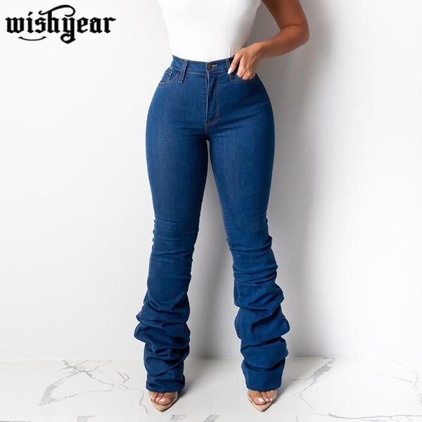 women's jeans high waist draped hem pants pencil denim skinny woman long trousers for women active wear plus size s-xxl 2021, Blue
women's jeans high waist draped hem pants pencil denim skinny woman long trousers for women active wear plus size s-xxl 2021, Blue