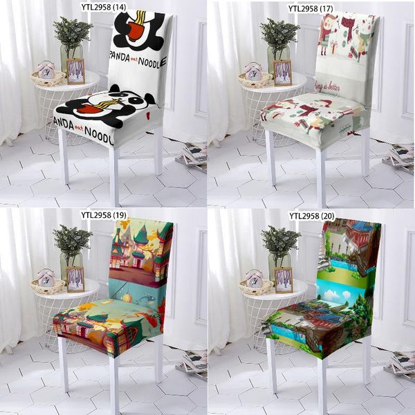 chair covers cartoon animals seat chaise lounge spandex pink restaurant furniture cover home decor armchair
chair covers cartoon animals seat chaise lounge spandex pink restaurant furniture cover home decor armchair
