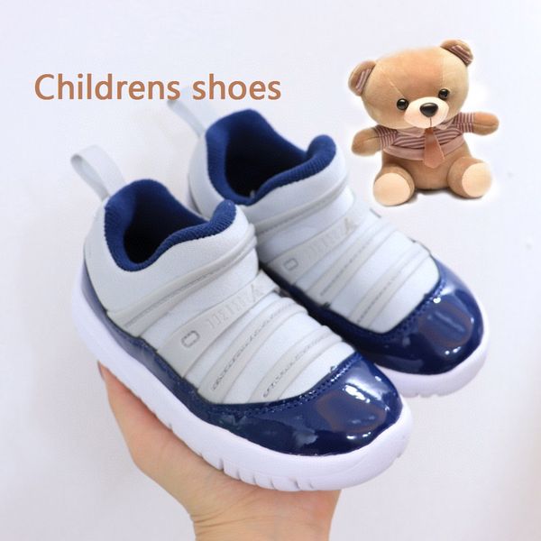 dunks lace children's shoes low cut designer children shoe basketball 11s soft elastic breathable running kids shoes boys girls eur24-3
dunks lace children's shoes low cut designer children shoe basketball 11s soft elastic breathable running kids shoes boys girls eur24-3