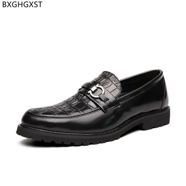 dress shoes black mens loafers crocodile man fashion party for men 2021 chaussure de homme zapatos hombre sapato
dress shoes black mens loafers crocodile man fashion party for men 2021 chaussure de homme zapatos hombre sapato
