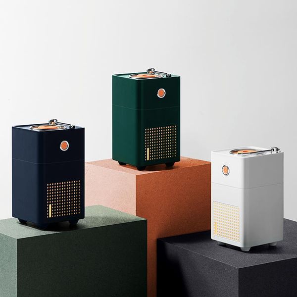 humidifiers 300ml wireless humidifier aroma diffuser 2000mah battery portable rechargeable air umidificador essential oil humidificador home
humidifiers 300ml wireless humidifier aroma diffuser 2000mah battery portable rechargeable air umidificador essential oil humidificador home