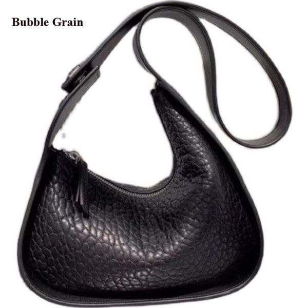 women fashion shoulder bags 23cm small half moon shape cross body zipper closure soft real leather handy clutches cost prices on sale
women fashion shoulder bags 23cm small half moon shape cross body zipper closure soft real leather handy clutches cost prices on sale