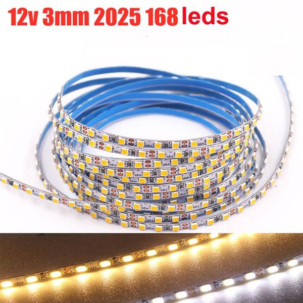 strips 50m narrow 3mm ultra thin led strip dc12v 2520 168leds/m white warm flexible building model exhibition showcase
strips 50m narrow 3mm ultra thin led strip dc12v 2520 168leds/m white warm flexible building model exhibition showcase