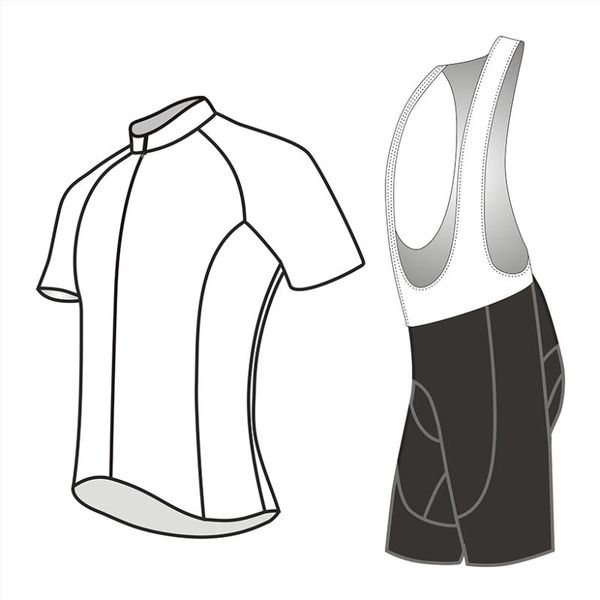 new factory custom cycling jersey diy short sleeve jersey 19d gel pad bib shorts bike racing team biker male female cycling suit, Black;blue
new factory custom cycling jersey diy short sleeve jersey 19d gel pad bib shorts bike racing team biker male female cycling suit, Black;blue