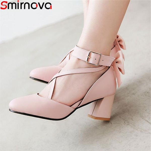 dress shoes smirnova 2021 pumps women round toe buckle square high heels shallow ladies prom wedding, Black
dress shoes smirnova 2021 pumps women round toe buckle square high heels shallow ladies prom wedding, Black