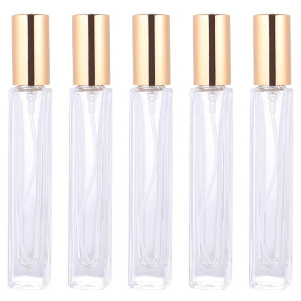 storage bottles & jars 5pcs perfume spray empty glass containers mini bottle liquid dispenser for home outdoor (silver lid)
storage bottles & jars 5pcs perfume spray empty glass containers mini bottle liquid dispenser for home outdoor (silver lid)