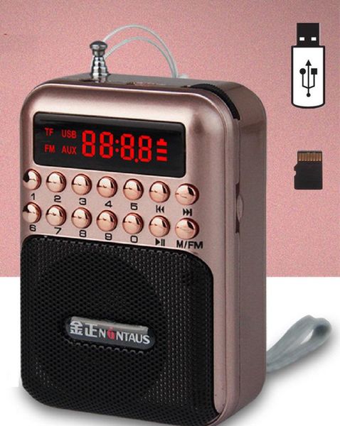 radio pocket fm mini portable rechargeable receiver speaker support usb tf card music mp3 player
radio pocket fm mini portable rechargeable receiver speaker support usb tf card music mp3 player
