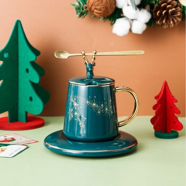 mugs nordic coffee cup with saucer spoon ceramic hand-painted golden couple mug set office tea light luxury christmas gift
mugs nordic coffee cup with saucer spoon ceramic hand-painted golden couple mug set office tea light luxury christmas gift