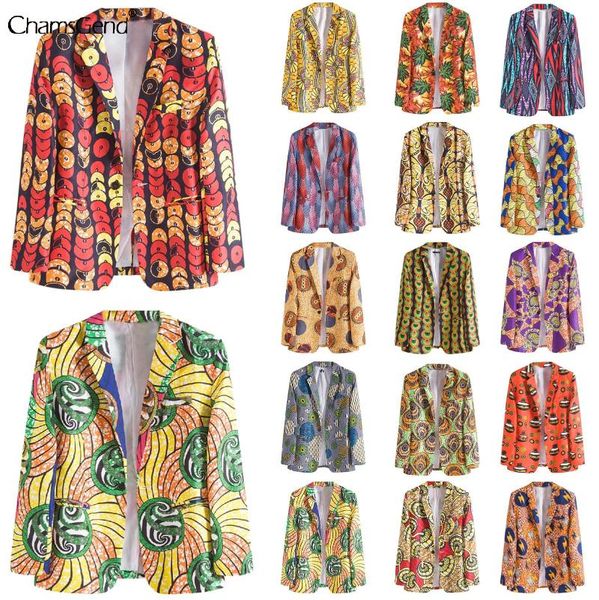 men's suits & blazers 16 color exaggerated print blazer suit man autumn winter jacket coat men gay costume long sleeve single button, White;black
men's suits & blazers 16 color exaggerated print blazer suit man autumn winter jacket coat men gay costume long sleeve single button, White;black