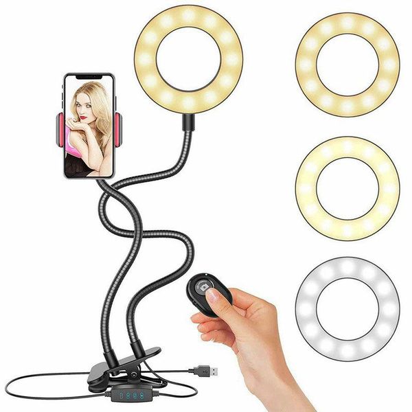 p studio selfie led ring light with cell phone mobile holder dimmable video-pgraphy-lighting youtube-phone-holder
p studio selfie led ring light with cell phone mobile holder dimmable video-pgraphy-lighting youtube-phone-holder