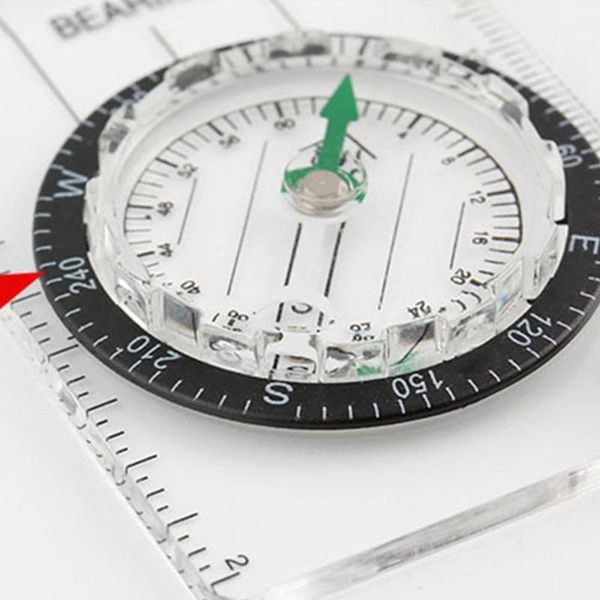 professional mini compass map scale ruler multifunctional hiking outdoor equipment accessories camping
professional mini compass map scale ruler multifunctional hiking outdoor equipment accessories camping