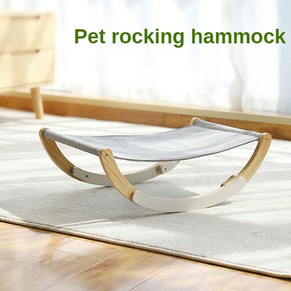 cat beds & furniture pine wood hammock shaker mult-function shakeable nest windowsill small pet balcony swing basket cradle supplies 
cat beds & furniture pine wood hammock shaker mult-function shakeable nest windowsill small pet balcony swing basket cradle supplies