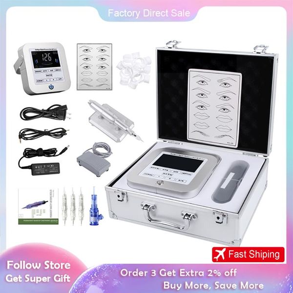 tattoo guns kits dhl permanent makeup machine eyebrow digital device eyeliner lip pen mts micro needle set ctd003
tattoo guns kits dhl permanent makeup machine eyebrow digital device eyeliner lip pen mts micro needle set ctd003