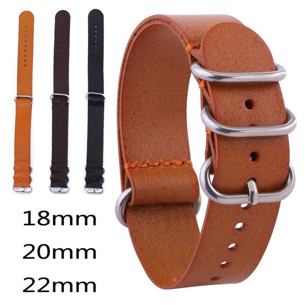 watch bands lnrrabc 2021 1pcs strap leather genuine mens army military buckle 18mm/20mm/22mm accessories high quality, Black;brown
watch bands lnrrabc 2021 1pcs strap leather genuine mens army military buckle 18mm/20mm/22mm accessories high quality, Black;brown