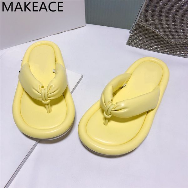 yellow flip flops summer beach candy color mules casual slides woman comfortable flats slippers women designer shoes 80% off outlet online s, Black
yellow flip flops summer beach candy color mules casual slides woman comfortable flats slippers women designer shoes 80% off outlet online s, Black