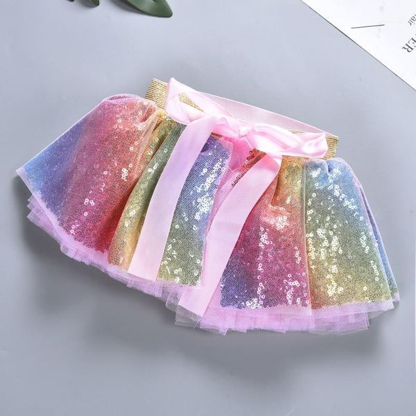 skirts cotton autumn children baby girls sequins design elastic waist short tutu casual pleated dress headband decor v1, Blue
skirts cotton autumn children baby girls sequins design elastic waist short tutu casual pleated dress headband decor v1, Blue