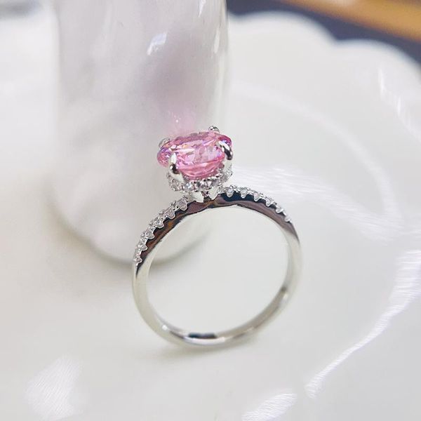 wedding rings 2 carats zircon for women colored jewels female bands yellow pink classic ring gift, Slivery;golden
wedding rings 2 carats zircon for women colored jewels female bands yellow pink classic ring gift, Slivery;golden