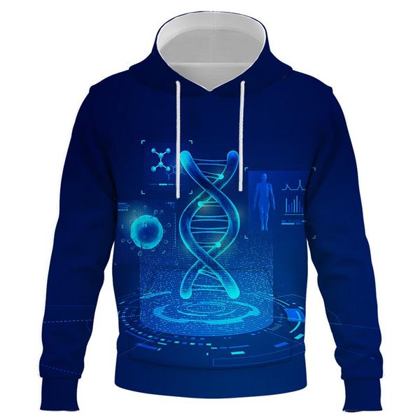 men's hoodies & sweatshirts hooded 3d future technology pattern print men and women's casual harajuku pullovers fashion oversized, Black
men's hoodies & sweatshirts hooded 3d future technology pattern print men and women's casual harajuku pullovers fashion oversized, Black
