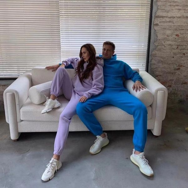 women's two piece pants australian designer, sports suit, winter 2021 warm, hooded fleece suit, White
women's two piece pants australian designer, sports suit, winter 2021 warm, hooded fleece suit, White