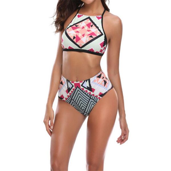 women's swimwear 2021 summer womens high waisted bikini sets patchwork padded swimsuit push up bathing suit swimming costume beach wear, White;black
women's swimwear 2021 summer womens high waisted bikini sets patchwork padded swimsuit push up bathing suit swimming costume beach wear, White;black