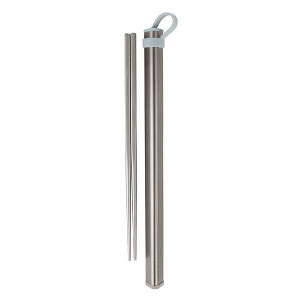 camp kitchen titanium chopsticks set reusable pure anti-scalding food sticks with storage box for outdoor home campi
camp kitchen titanium chopsticks set reusable pure anti-scalding food sticks with storage box for outdoor home campi