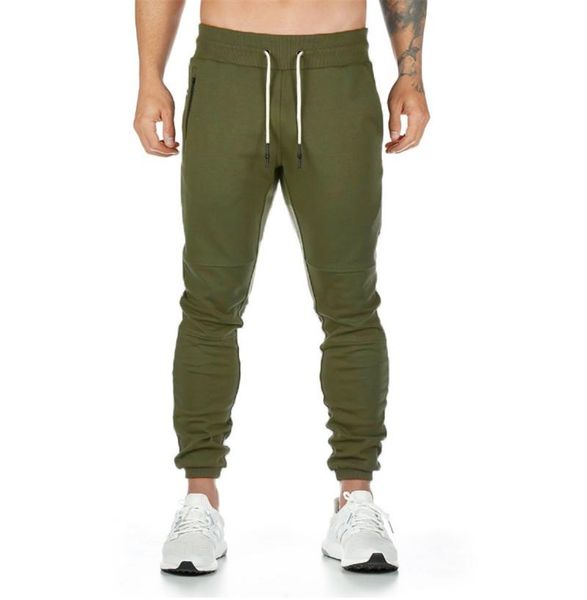 men's pants joggers sweatpants men cotton solid color gyms fitness workout sportswear trousers autumn winter male running, Black
men's pants joggers sweatpants men cotton solid color gyms fitness workout sportswear trousers autumn winter male running, Black