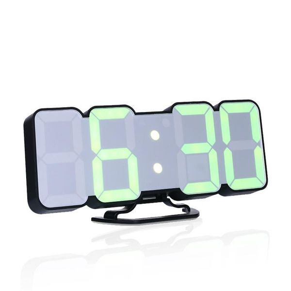 wall clocks digital clock time alarm led table with 115 colors remote control watch night light magic desktop
wall clocks digital clock time alarm led table with 115 colors remote control watch night light magic desktop