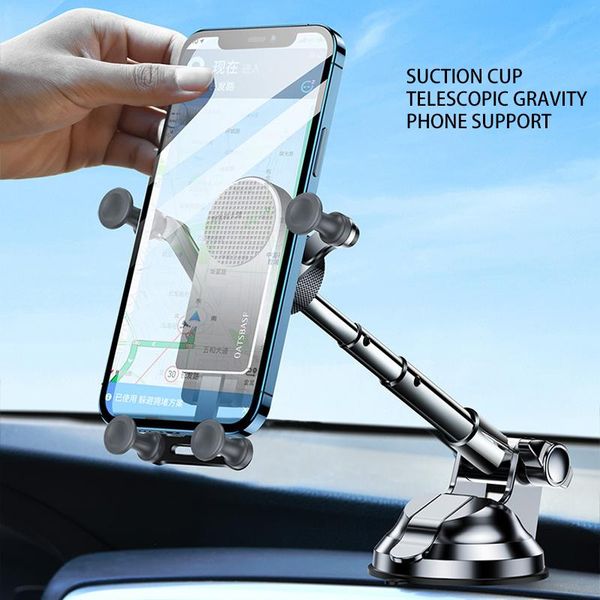 cell phone mounts & holders cravity car holder suction cup support for 4.7-7 inch cellphone in air outlet navigation stand mount
cell phone mounts & holders cravity car holder suction cup support for 4.7-7 inch cellphone in air outlet navigation stand mount