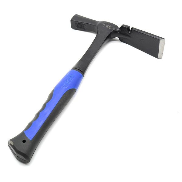 hand tools multifunctional hammer pickaxe tool for camping gardening, hunting, landscaping and outdoor
hand tools multifunctional hammer pickaxe tool for camping gardening, hunting, landscaping and outdoor