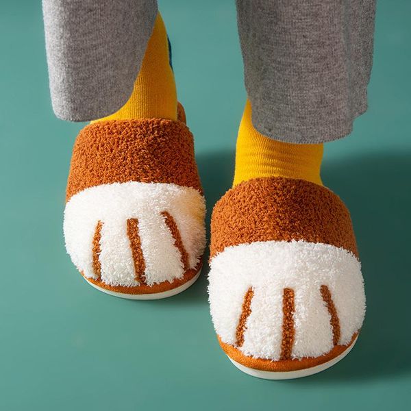 slippers 2021 cute cartoon cat warm women men indoor floor flat shoes spring autumn winter home cotton plush zapatos mujer, Black
slippers 2021 cute cartoon cat warm women men indoor floor flat shoes spring autumn winter home cotton plush zapatos mujer, Black